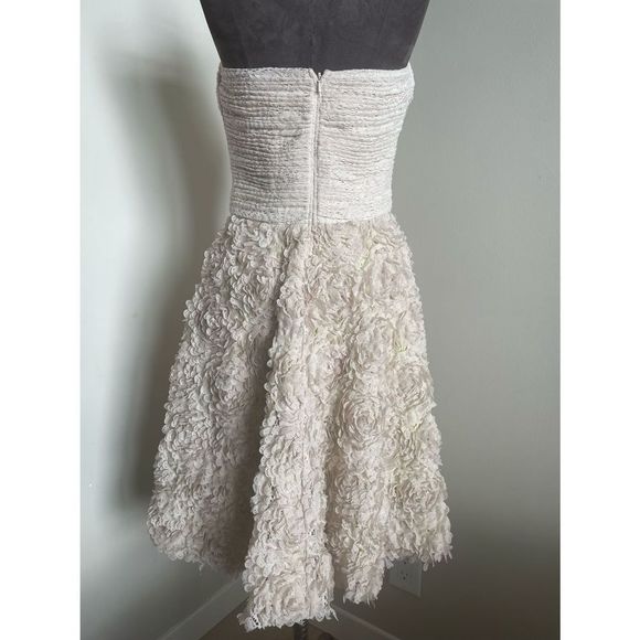 🤍 Adolfo Dominguez Designer Dress - Picture 10 of 13